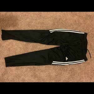 Adidas women’s joggers